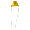 Ceramic Disc 10pF 500V Capacitor