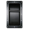 Metal Recessed Cabinet Handle ( Large )
