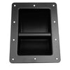 Metal Recessed Cabinet Handle ( Small )