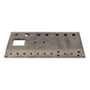 British 18W Chassis