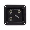 Plug and Play Jack Plate