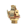 Pure Tone Stereo Output Jack, Gold