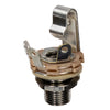 Switchcraft L12A 1/4'' Shorting Jack (Long Bushing)
