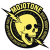 High Voltage Die Cut Sticker