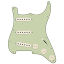 '58 Quiet Coil™ Noiseless Strat® Pickup Prewired Pickguard