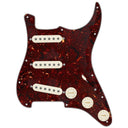 '58 Quiet Coil™ Noiseless Strat® Pickup Prewired Pickguard
