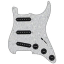 '58 Quiet Coil™ Noiseless Strat® Pickup Prewired Pickguard