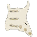 '59 Clone Strat® Pickup Prewired Pickguard