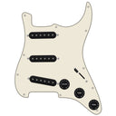'59 Clone Strat® Pickup Prewired Pickguard