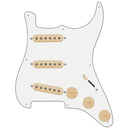 '59 Clone Strat® Pickup Prewired Pickguard