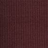 Mojotone Oxblood with Silver Stripe 36"W