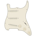 '67 Quiet Coil™ Noiseless w/ Hot Bridge Strat® Pickup Prewired Pickguard