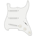 '67 Quiet Coil™ Noiseless w/ Hot Bridge Strat® Pickup Prewired Pickguard