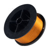 AWG 42-Ga Formvar Heavy Build Pickup Coil Wire 1lb Spool