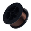 42-Ga Plain Enamel Single Build Pickup Coil Wire 1lb Spool