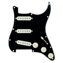 René Martinez Quiet Coil™ Texas Strat® Prewired Pickguard