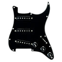 René Martinez Quiet Coil™ Texas Strat® Prewired Pickguard