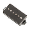 Quiet Coil™ H-90 Humbucker-Sized P-90 Pickups!
