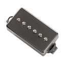 QUIET COIL