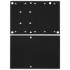 Filter Capacitor Eyelet Board Set for Super, Twin, Bassman