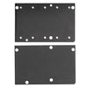 Filter Capacitor Eyelet Board Set for Deluxe, Vibrolux, Vibroverb