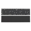 Tweed Bandmaster 5E7, Pro 5E5A, Super 5F4 Eyelet Board Set