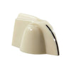 Mojotone Cream Chicken Head Knob