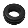 Medium Rubber Grommet for 1/2'' Holes