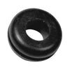 Small Rubber Grommet for 3/8'' Holes