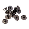 Tee Nuts 10-32 X 5/16 (Set of 12)