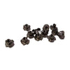 Tee Nuts  8-32 X 1/4 (Set of 12)