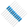 68K 1/2W Metal Film Resistor - Pack of 10