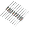 15K 2W Metal Oxide Resistor (Set of 10)