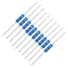 130 OHM 3W Metal Oxide Resistor (Set of 10)