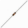 10K 1/2W Carbon Comp NOS Resistor