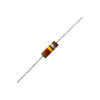 120K 1/2W Carbon Comp NOS Resistor