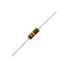150K 1/2W Carbon Comp NOS Resistor