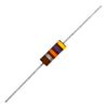 47K 1/2W Carbon Comp NOS Resistor