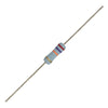 Metal Oxide 1W 27K Resistor