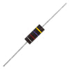 4.7K 1W Carbon Comp Resistor