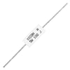 10 OHM 5W Ceramic Resistor