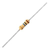 10M 1/2W Carbon Film Resistor (Set of 5)