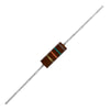 15K 1/2W 10% Carbon Comp Resistor