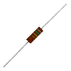 150K 1/2W 10% Carbon Comp Resistor