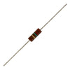 2.2M 1/2W 10% Carbon Comp Resistor