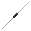 2.7K 1/2W 5% Carbon Comp Resistor