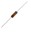 680K 1/2W 10% Carbon Comp Resistor