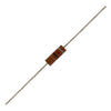 82 OHM 1/2W 10% Carbon Comp Resistor