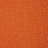 Mojotone Rough Orange Vinyl Tolex - 54'' Width