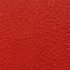 British Style Red Levant Vinyl Tolex - 54'' Width